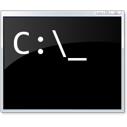 Command Prompt
